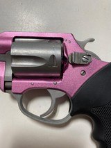 CHARTER ARMS The Pink Lady - 3 of 6