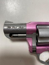 CHARTER ARMS The Pink Lady - 2 of 6