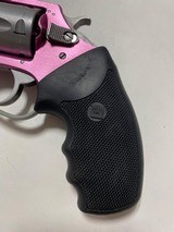 CHARTER ARMS The Pink Lady - 4 of 6