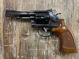 SMITH & WESSON 18-4 - 2 of 2