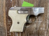 SMITH & WESSON MODEL 61 ESCORT - 2 of 2