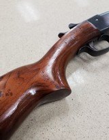 WINCHESTER MODEL 37 STEELBILT - 3 of 7