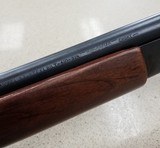 WINCHESTER MODEL 37 STEELBILT - 5 of 7