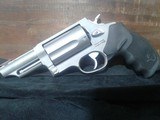 TAURUS THE JUDGE - 2 of 4