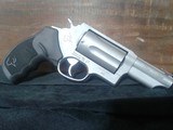 TAURUS THE JUDGE - 1 of 4