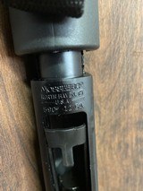MOSSBERG 590 12GA WALNUT 18.5 7 SHOT - 3 of 5
