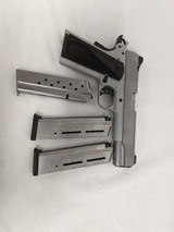 KIMBER STAINLESS LW - 1 of 4