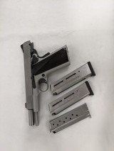 KIMBER STAINLESS LW - 4 of 4