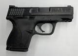 SMITH & WESSON M&P 9C - 2 of 3