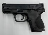 SMITH & WESSON M&P 9C - 1 of 3