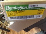 REMINGTON ARMS COMPANY, INC. Seven Stainless 85907 - 6 of 6