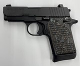 SIG SAUER P938 - 1 of 4