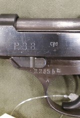 WALTHER P38 - 3 of 5
