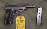 WALTHER P38 - 2 of 5