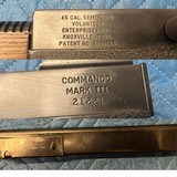 VOLUNTEER ENTERPRISES Commando Mark III - 5 of 6