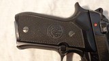 BERETTA 92F - 5 of 7