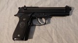 BERETTA 92F - 1 of 7