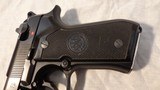 BERETTA 92F - 6 of 7