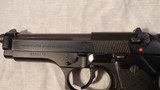 BERETTA 92F - 4 of 7
