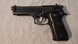 BERETTA 92F - 2 of 7