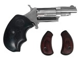 NORTH AMERICAN ARMS Mini Revolver - 7 of 7