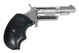 NORTH AMERICAN ARMS Mini Revolver - 2 of 7