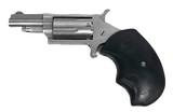 NORTH AMERICAN ARMS Mini Revolver - 1 of 7