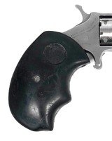 NORTH AMERICAN ARMS Mini Revolver - 5 of 7