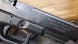 GLOCK 22 GEN 3 G22 40S&W POLICE TRADE IN - 3 of 3