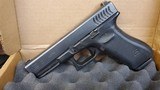 GLOCK 22 GEN 3 G22 40S&W POLICE TRADE IN - 1 of 3