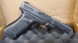 GLOCK 22 GEN 3 G22 40S&W POLICE TRADE IN - 2 of 3