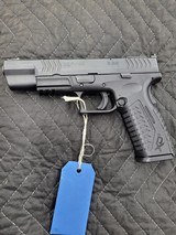 SPRINGFIELD ARMORY xdm-40 - 1 of 6