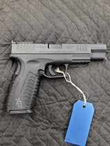 SPRINGFIELD ARMORY xdm-40 - 2 of 6