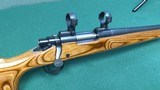 REMINGTON MODEL 700 VLS - 5 of 5