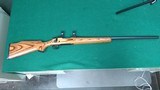 REMINGTON MODEL 700 VLS - 1 of 5