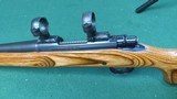 REMINGTON MODEL 700 VLS - 2 of 5