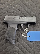 SIG SAUER P365 - 1 of 6