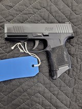 SIG SAUER P365 - 2 of 6