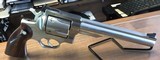 RUGER REDHAWK - 1 of 2