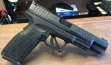 SPRINGFIELD ARMORY XDM - 1 of 2