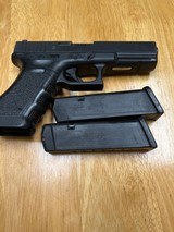 GLOCK 22 gen 3 - 1 of 2
