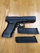 GLOCK 22 gen 3 - 1 of 2