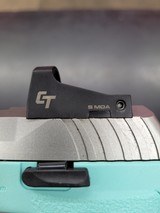 SCCY INDUSTRIES cpx2 - 3 of 5