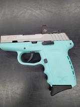 SCCY INDUSTRIES cpx2 - 4 of 5