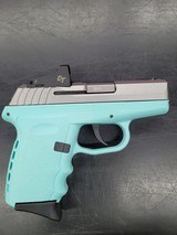 SCCY INDUSTRIES cpx2 - 5 of 5