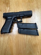 GLOCK GEAR 22 gen 3 - 1 of 2
