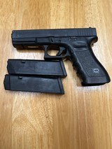 GLOCK 22 gen 3 - 2 of 2