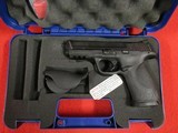 SMITH AND WESSON M&P 9 9MM LUGER (9X19 PARA) - 3 of 4