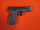 SMITH AND WESSON M&P 9 9MM LUGER (9X19 PARA) - 1 of 4