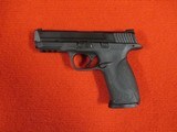 SMITH AND WESSON M&P 9 9MM LUGER (9X19 PARA) - 2 of 4